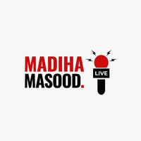 madihamasood.live
